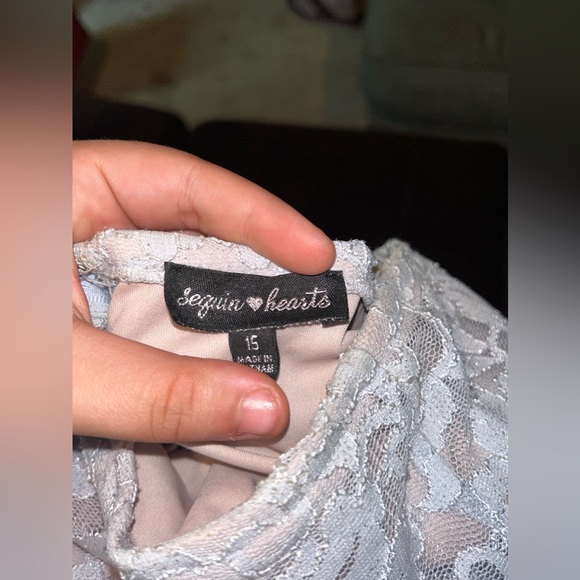 Prom Dress - Picture 5 of 9